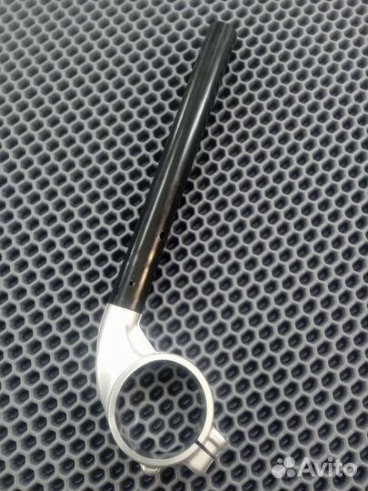 Mv agusta f3 клипон, левая рукоять