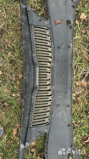 Бампер kia optima 4