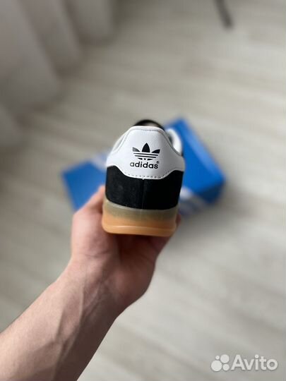 Кроссовки Adidas Gazelle Indoor