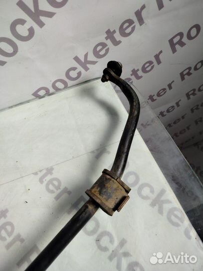 Стабилизатор передний Hyundai Accent 2008