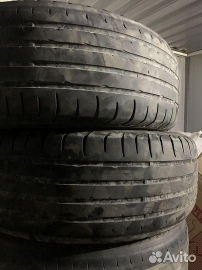 Nexen N8000 235/65 R17