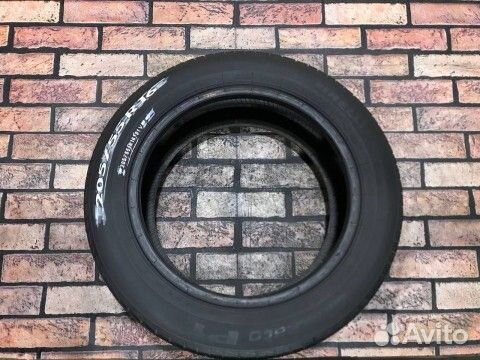 Pirelli Cinturato P1 205/55 R16 91V