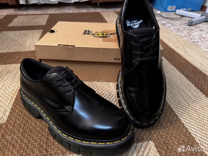 Ботинки Dr. Martens оригинал