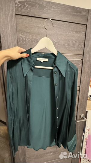 Рубашка женская