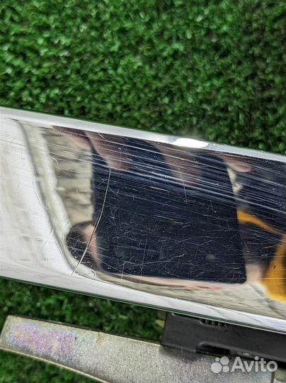 Ручка наружная двери задней правой Nissan X-Trail