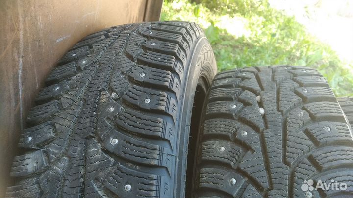Nokian Tyres Nordman 5 185/65 R15