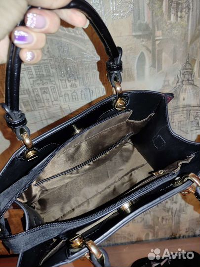 Сумка женская