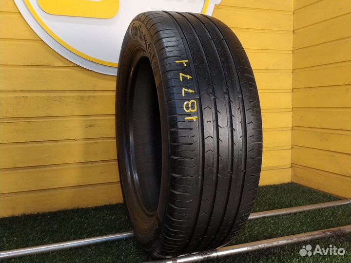 Continental ContiSportContact 5 205/55 R16