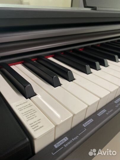 Orla CDP1 Цифровое пианино