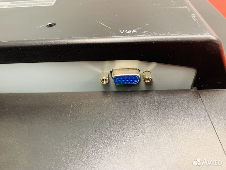 Монитор 17 широкоформатный Hans-g hw173a