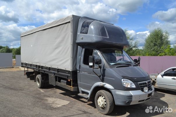 Грузоперевозки Белгород Переезд Межгород Попутно