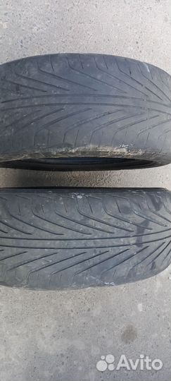 Triangle TR968 225/55 R17