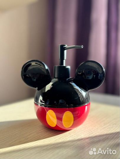 Набор для дома Mickey Mouse Disney