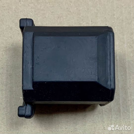 Сайлентблок рычага задний Primera P10