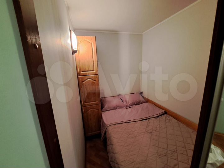 1-к. квартира, 38,4 м², 13/14 эт.