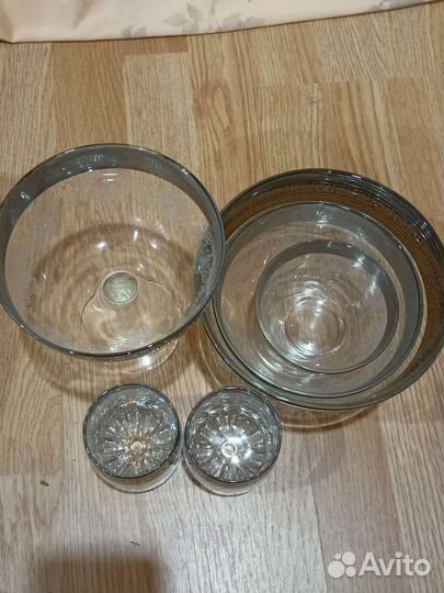 Набор посуды