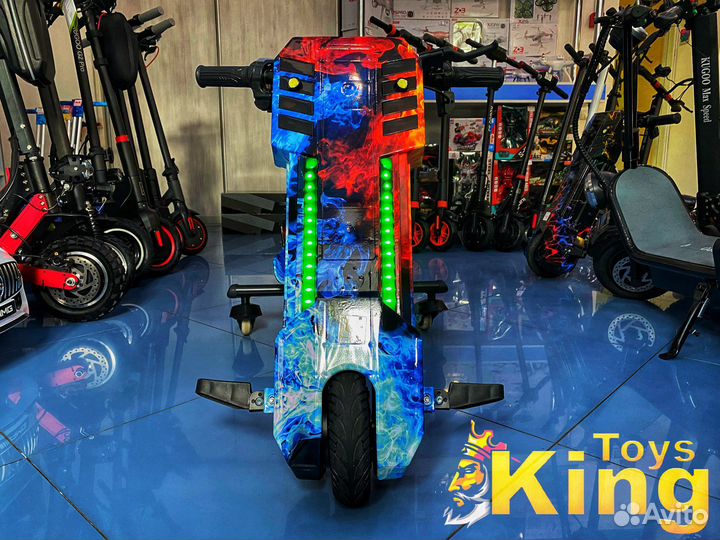 Электро Дрифт Карт GT 360