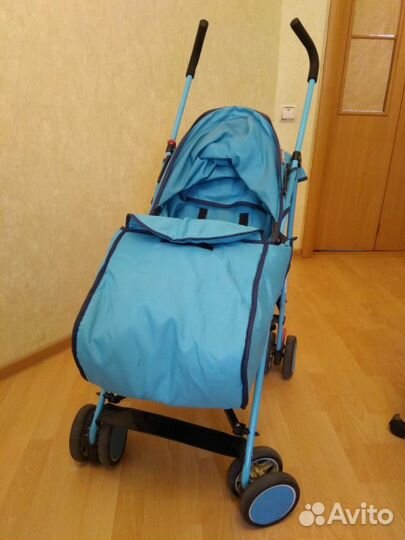 Коляска - трость Rant Ameli