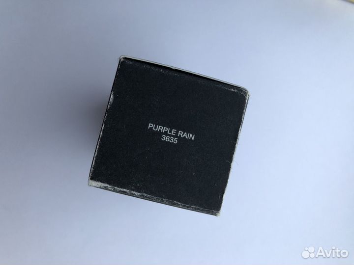 Лак для ногтей Nars