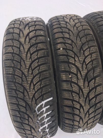 Nokian Tyres WR D3 155/65 R14 75T