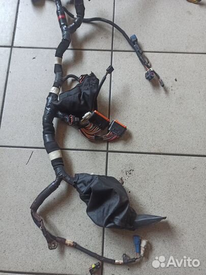 Жгут проводов Polaris 800 PRO RMK 155
