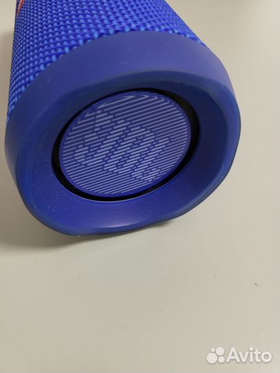 Колонка jbl flip 4