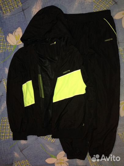 Костю спортивный, рост 164