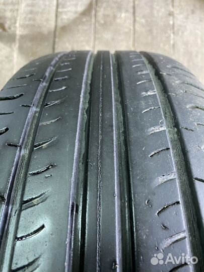 Hankook Optimo K415 225/60 R17