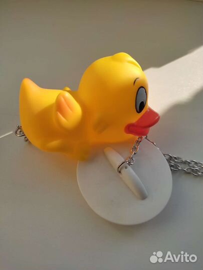 Детский набор для ванны уточки