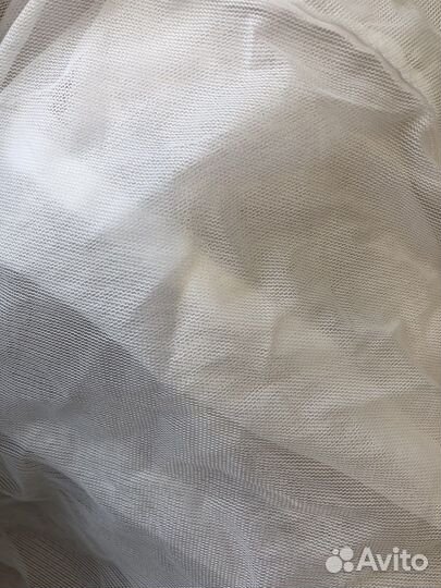 Москитная сетка на детскую коляску