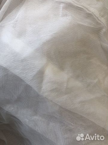 Москитная сетка на детскую коляску