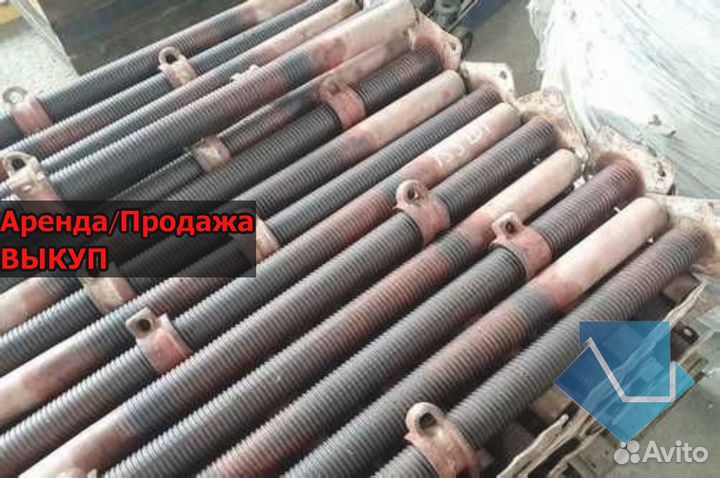 Шпилька для опалубки