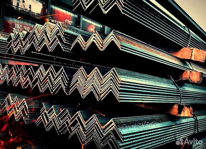 Металлопрокат