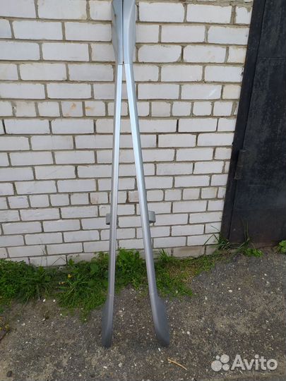 Рейлинги на крышу citroen с- Crosser, mitsubishi