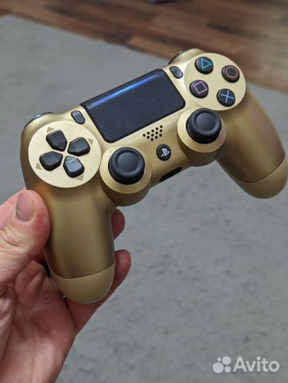 Оригинальный геймпад ps4 v2