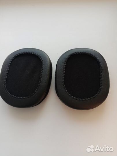 Амбюшуры для наушников audio technica