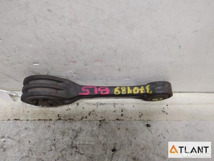 Подушка кпп subaru legacy