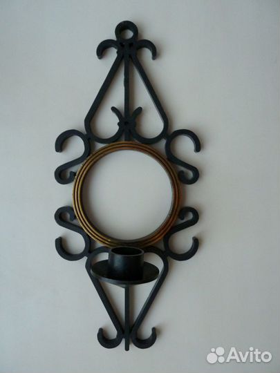 Подсвечник