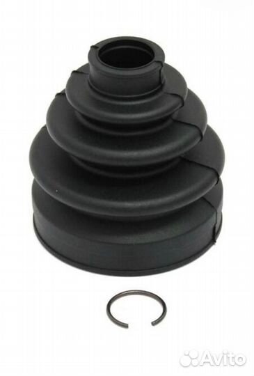 Пыльник шруса kia clarus