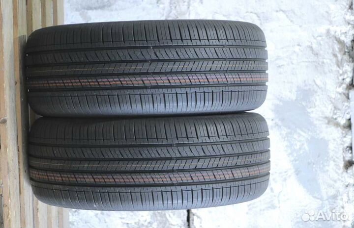 Nexen N'Priz 4S 215/55 R17 94V
