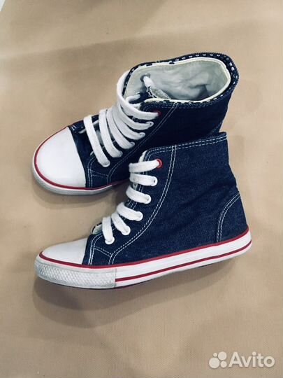 Кеды Mothercare 11/29