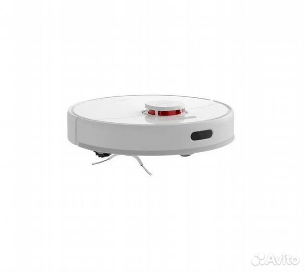 Робот-пылесос Dreame D10s