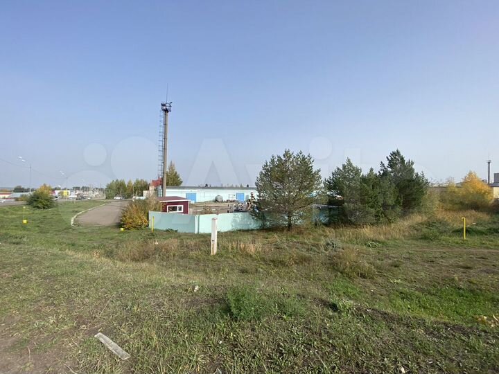 Склад, 6000 м²