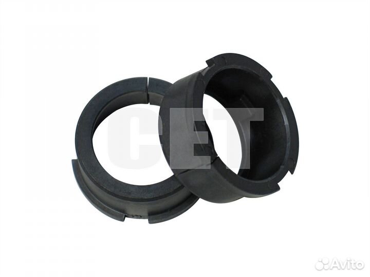 Бушинг тефлонового вала, левый 4030-5740-02 для ko