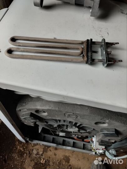 Тэн стиральной машины 1 шт