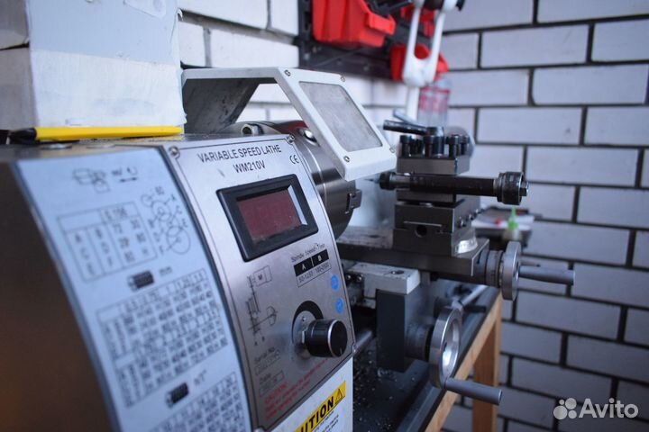 Токарные работы без посредника