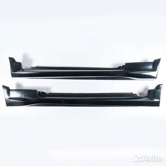 Бампера / Обвес наружный ваз-1111 Ока 