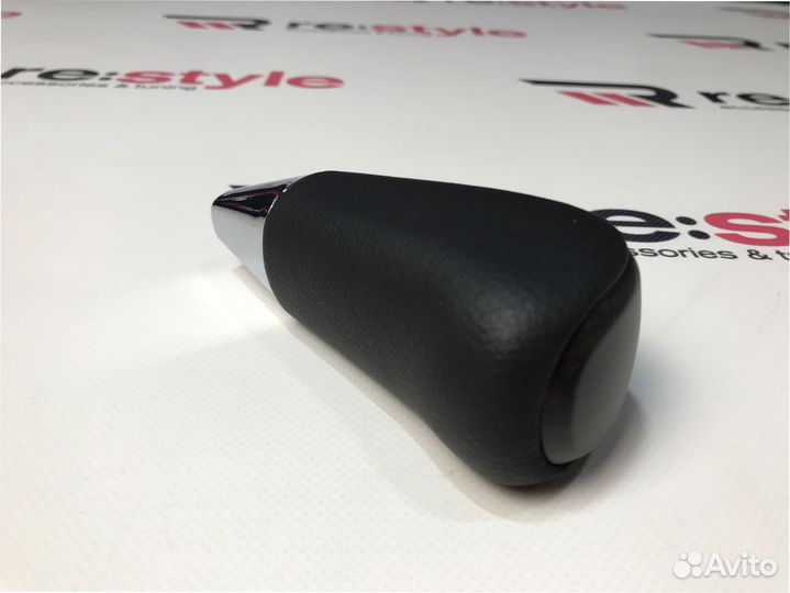 Ручка АКПП кпп Toyota Land Cruiser 200 N737