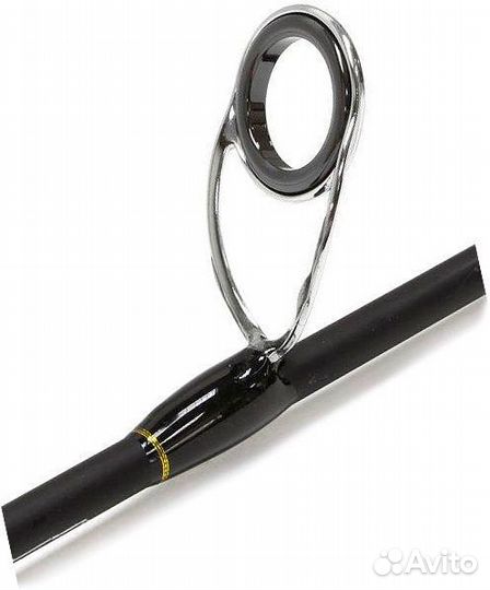 Спиннинг Namazu 3-15 г M8