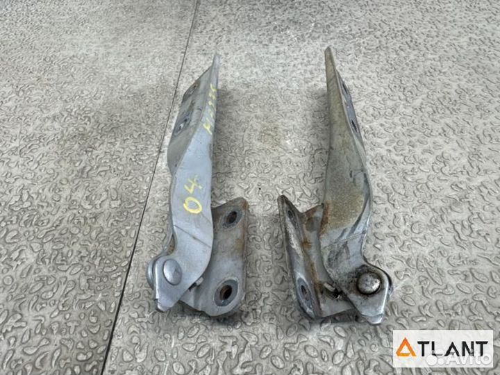 Петля капота suzuki alto